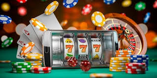 Вход на официальный сайт Casino Bounty